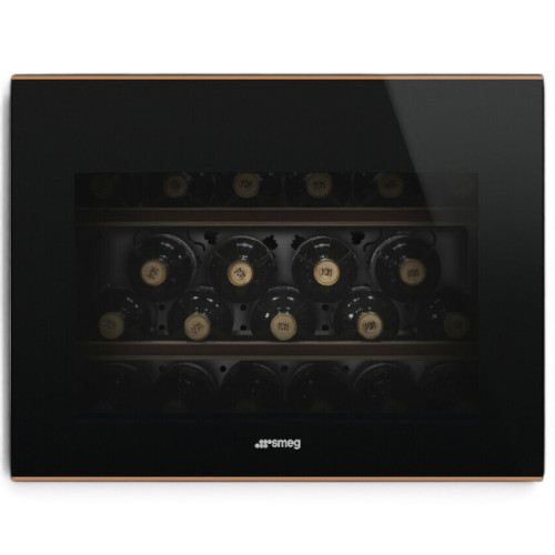 Винный холодильник Smeg CVI621NR3