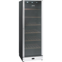 Винный холодильник БУ SMEG SCV115A