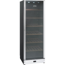 Винный холодильник БУ SMEG SCV115A