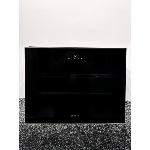 Винный холодильник SMEG  СVI 618 NX