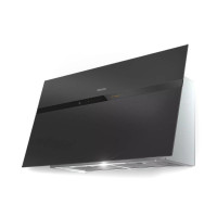 Вытяжка БУ DA 9298 W Obsidian Black