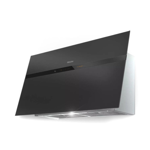 Вытяжка DA 9298 W Obsidian Black