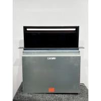 Вытяжка БУ DAD 4940 Black Levantar