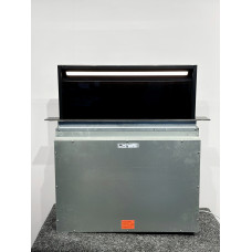 Вытяжка БУ DAD 4940 Black Levantar