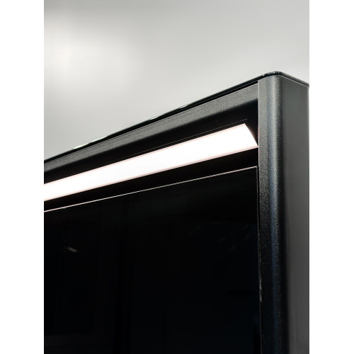 Вытяжка DAD 4940 Black Levantar