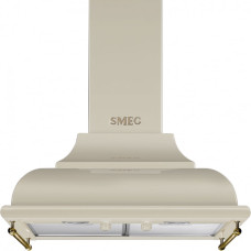 Вытяжка Smeg KC16POE
