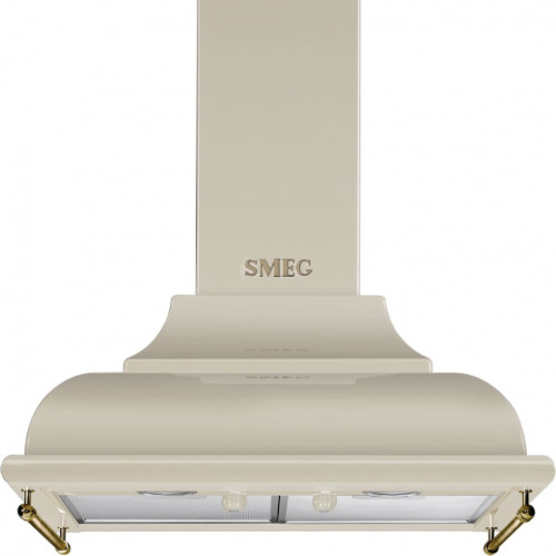Вытяжка Smeg KC16POE 