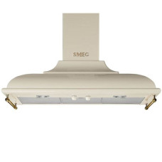 Вытяжка Smeg KC19POE 
