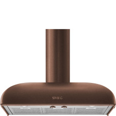 Вытяжка Smeg KS89RAE