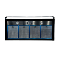 Вытяжка БУ Smeg KT 110 BLE
