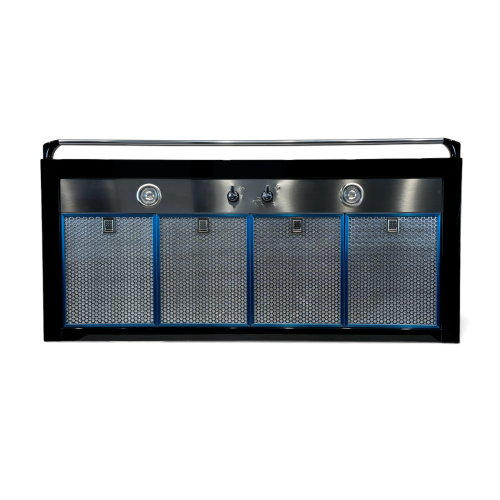 Вытяжка Smeg KT 110 BLE