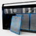 Вытяжка Smeg KT 110 BLE