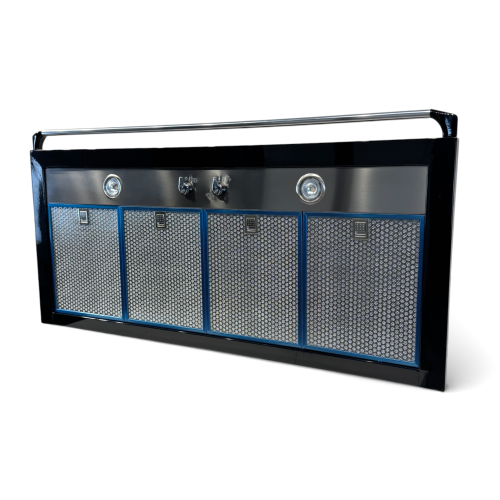 Вытяжка Smeg KT 110 BLE