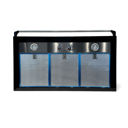 Вытяжка Smeg KT 90 BLE