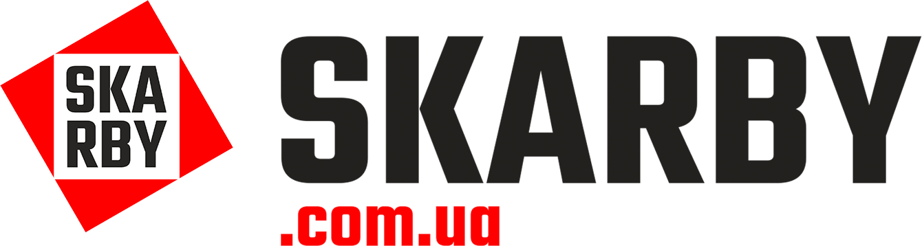 skarby